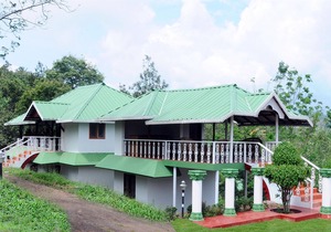 Punarjani Ayurvedic Resorts
