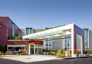 Weber's Hotel & Restaurant