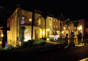 Hotel Palazzo Novello