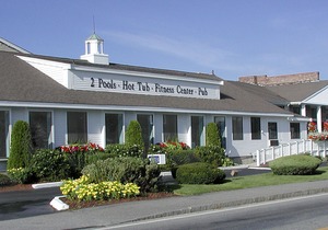 Bayside Resort Hotel