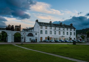 The Inveraray Inn, BW Signature Collection