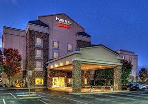 Fairfield Inn & Suites by Marriott Murfreesboro