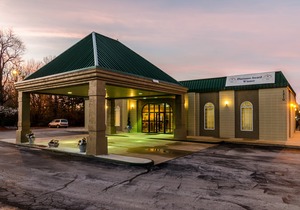 Quality Inn Harrison