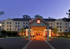 Hilton Garden Inn Montgomery East