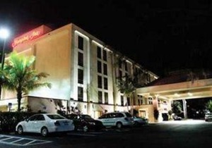 Hampton Inn Ellenton/Bradenton