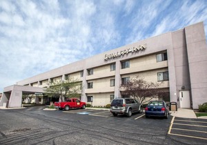 Quality Inn Elgin I-90