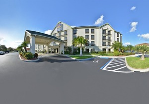 Best Western Airport Inn