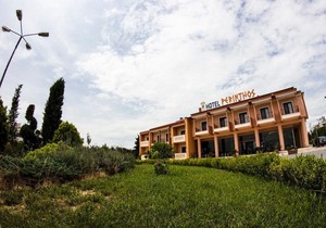 Perinthos Hotel