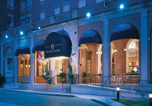 The Lord Nelson Hotel & Suites