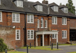 Needham House Hotel