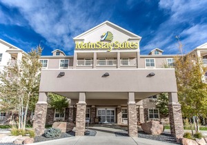 MainStay Suites Casper