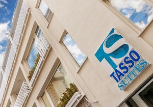 Tasso Suites