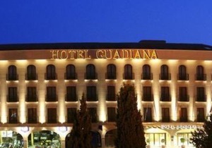 Sercotel Guadiana