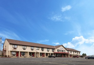 Rodeway Inn Syracuse