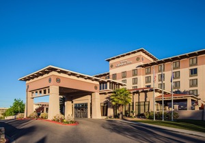 Hilton Garden Inn El Paso / University