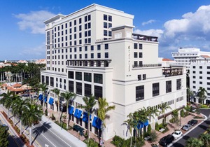 Hyatt Place Boca Raton