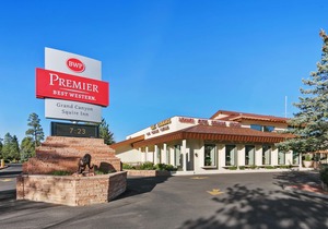 Best Western Premier Grand Canyon Squire Inn