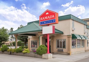 Ramada by Wyndham Quesnel