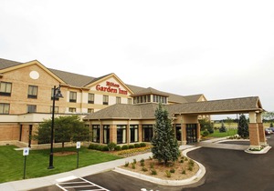 Hilton Garden Inn Oconomowoc