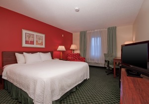 Fairfield Inn Scranton