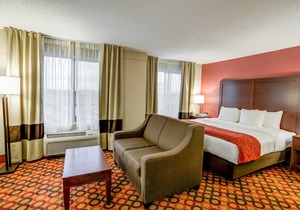 Comfort Suites Concord Mills