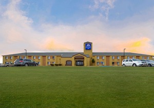 Americas Best Value Inn