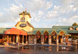 Best Western Plus GranTree Inn