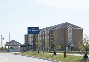 Microtel Inn & Suites by Wyndham West Fargo Medical Center