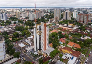 Blue Tree Premium Manaus