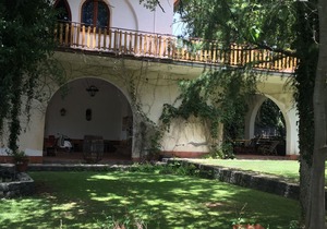 Domus Verdiana