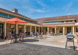 Quality Inn & Suites Bedford West