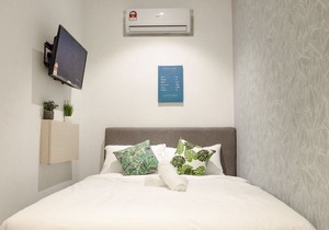 Summer House Bed & Cafe