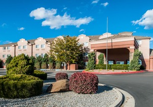 Comfort Inn Gallup I-40 Exit 20