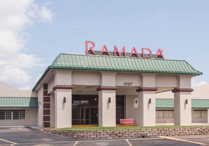 Ramada by Wyndham Mountain Home