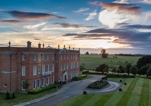 Four Seasons Hotel Hampshire