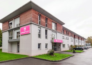 Appart’City Bourg en Bresse