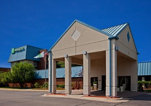 DoubleTree by Hilton Ann Arbor North