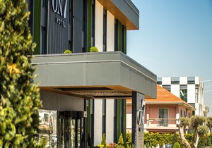 Hotel on7 Sakarya
