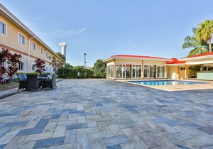 Red Roof Inn Jundiaí