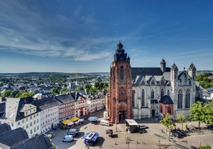 Best Western Hotel Wetzlar