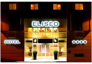 Hôtel Eliseo