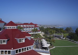 Laguna Cliffs Marriott Resort and Spa
