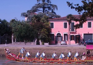 Relais Alcova del Doge