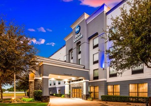 Best Western Red River Inn