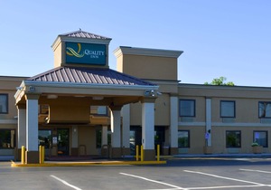 Quality Inn Near Baltimore