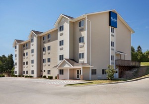 Travelodge by Wyndham McAlester