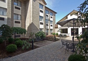 Hampton Inn & Suites Chillicothe