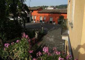 Baglio Delle Rose