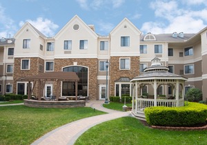 Staybridge Suites Columbus-Airport, an Ihg Hotel