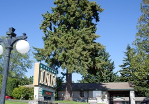Poulsbo Inn & Suites